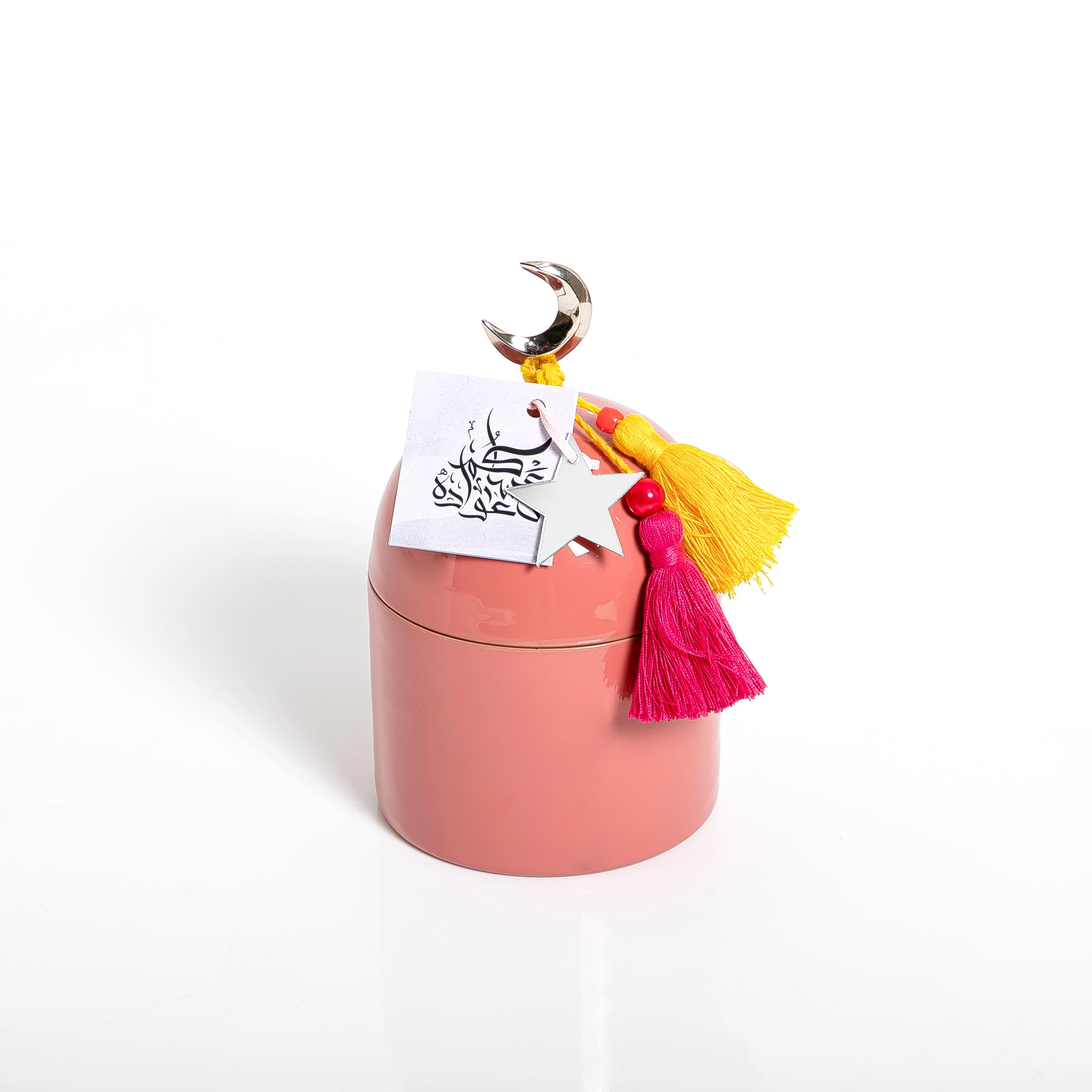 علبه قرقيعان