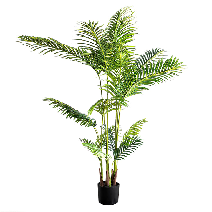 Artificial Plant medium - CASCADES