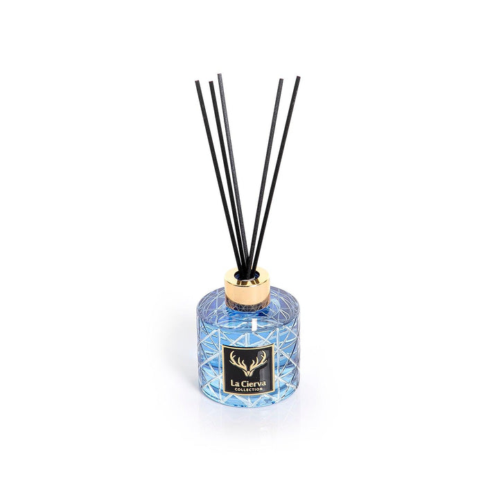 Cabana Reed Diffuser - CASCADES