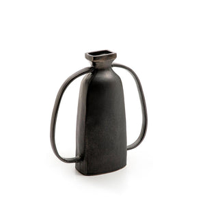 Ceramic vase - CASCADES