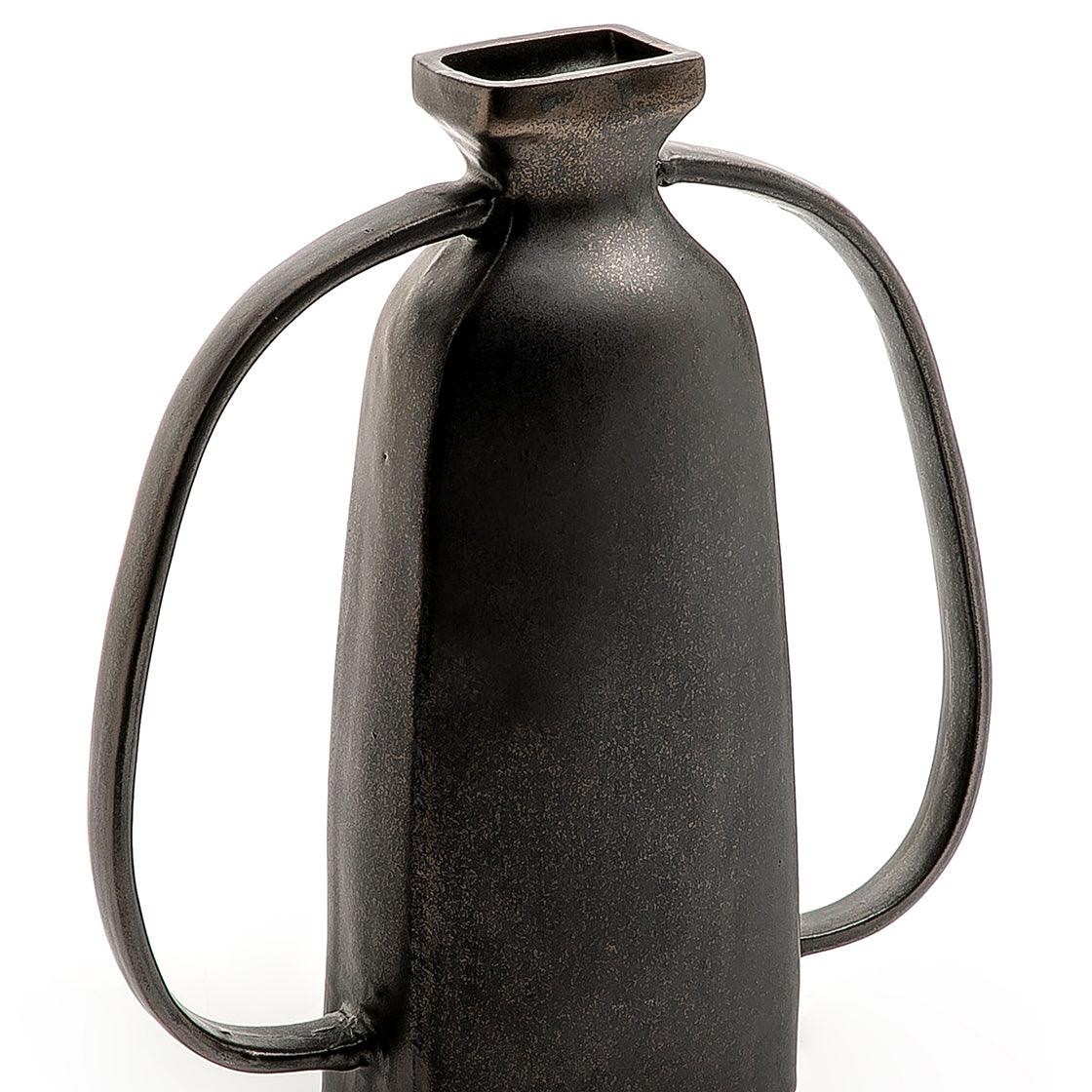 Ceramic vase - CASCADES