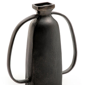 Ceramic vase - CASCADES