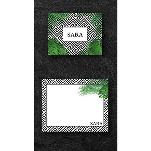 Customized Card Box Model 2 Design 2 (4974812626989)