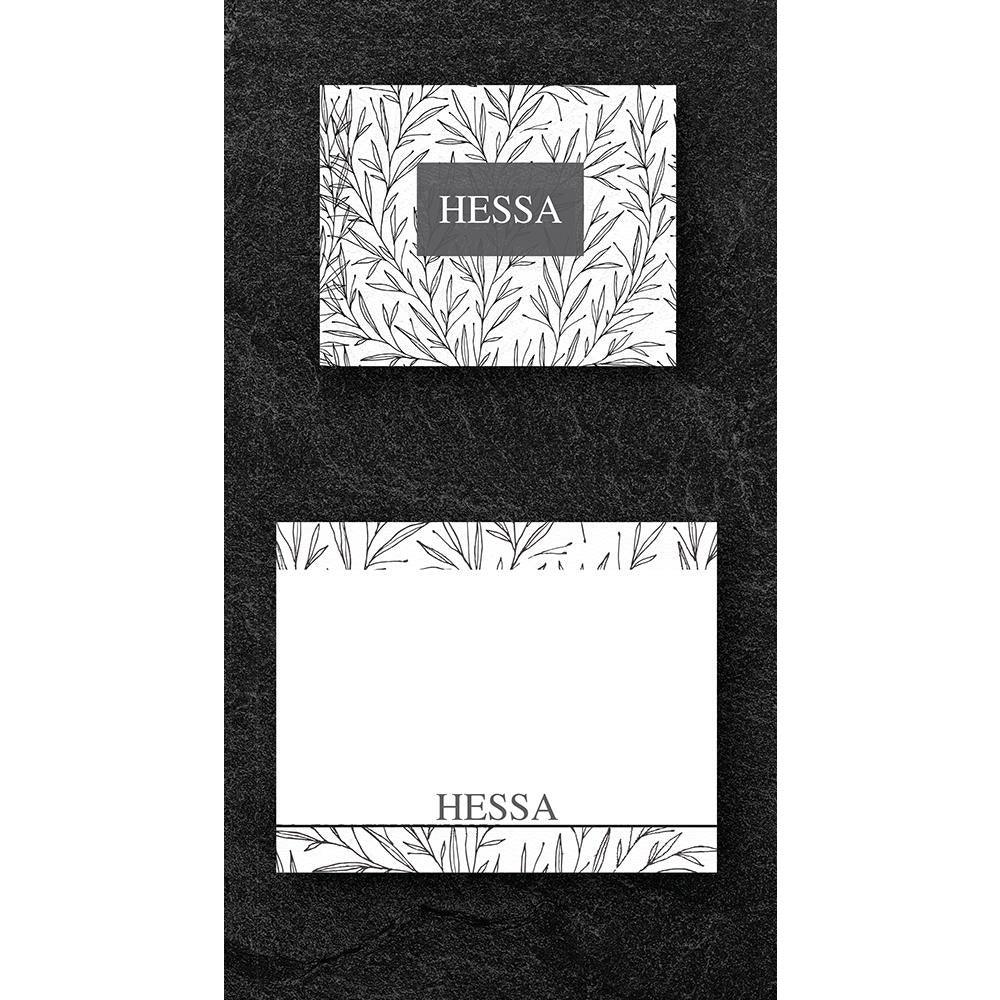 Customized Card Box Model 2 Design 3 (4974816264237)