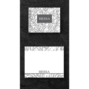 Customized Card Box Model 2 Design 3 (4974816264237)