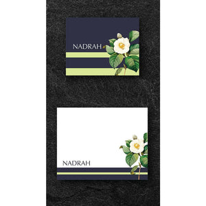 Customized Card Box Model 2 Design 6 (4974820884525)