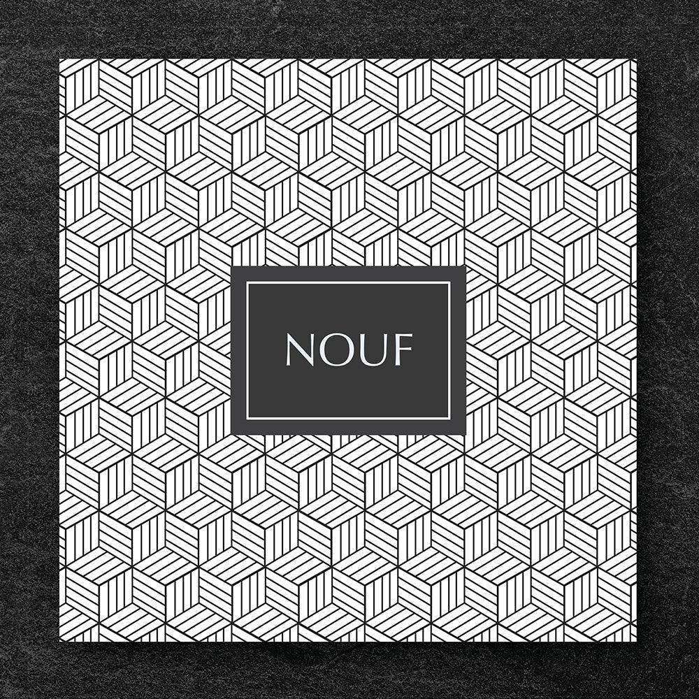 Customized Envelopes Box Design 18 (4975093645357)