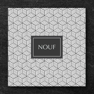 Customized Envelopes Box Design 18 (4975093645357)