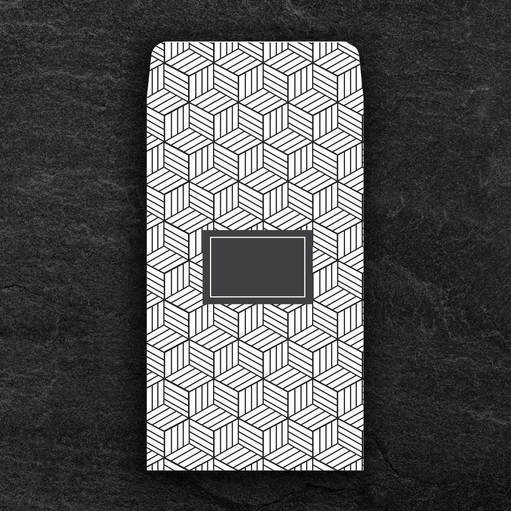 Customized Envelopes Box Design 18 (4975093645357)