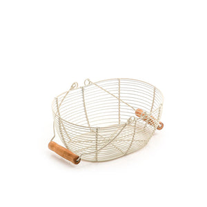 decorative basket - CASCADES