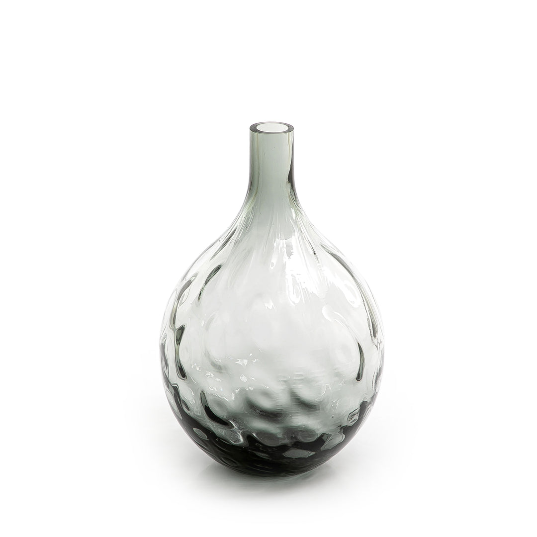 Glass Vase (6976436338853)