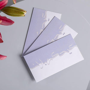 Eid Envelope Box 16 - CASCADES