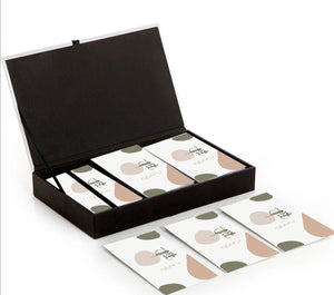 Eid Envelope Box 17 - CASCADES