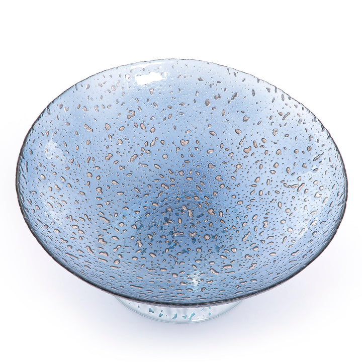 Glass bowl - CASCADES