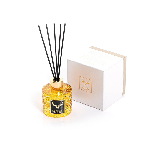 Hazel Reed Diffuser - CASCADES