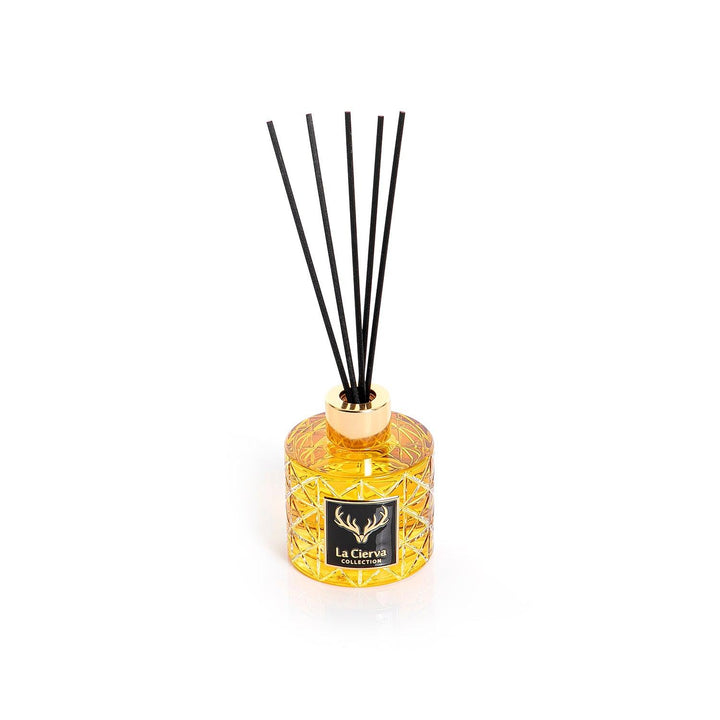 Hazel Reed Diffuser - CASCADES