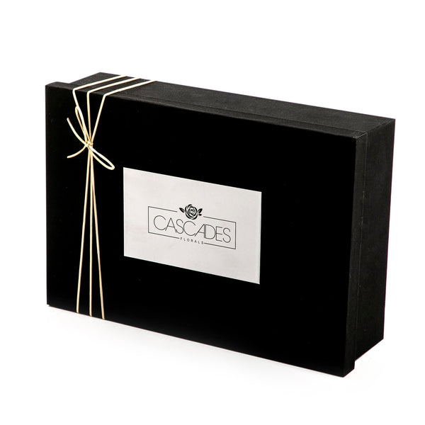 Luxury gift box - CASCADES