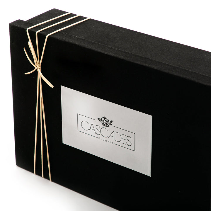 Luxury gift box - CASCADES