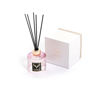 Magenta Reed Diffuser - CASCADES