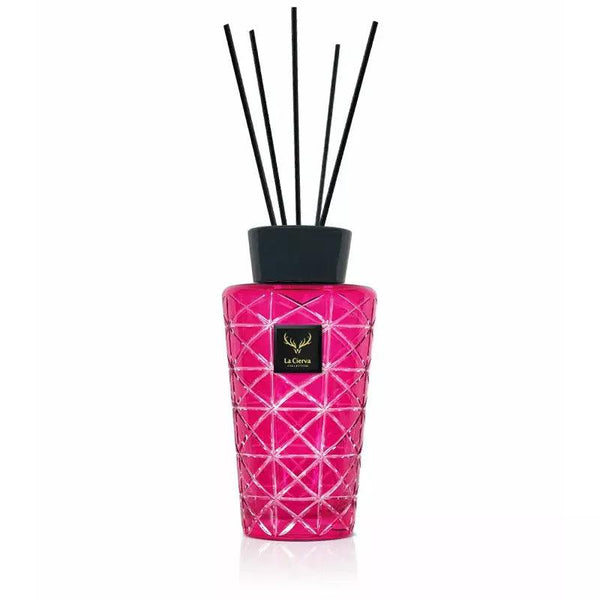 Magenta Reed Diffuser - CASCADES