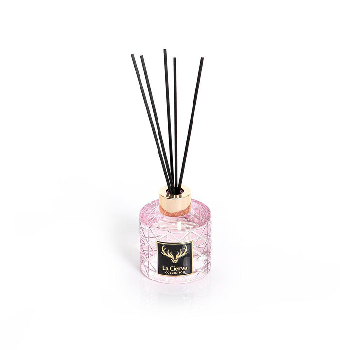 Magenta Reed Diffuser - CASCADES