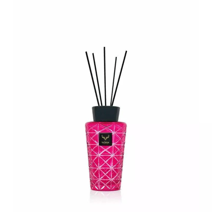 Magenta Reed Diffuser - CASCADES