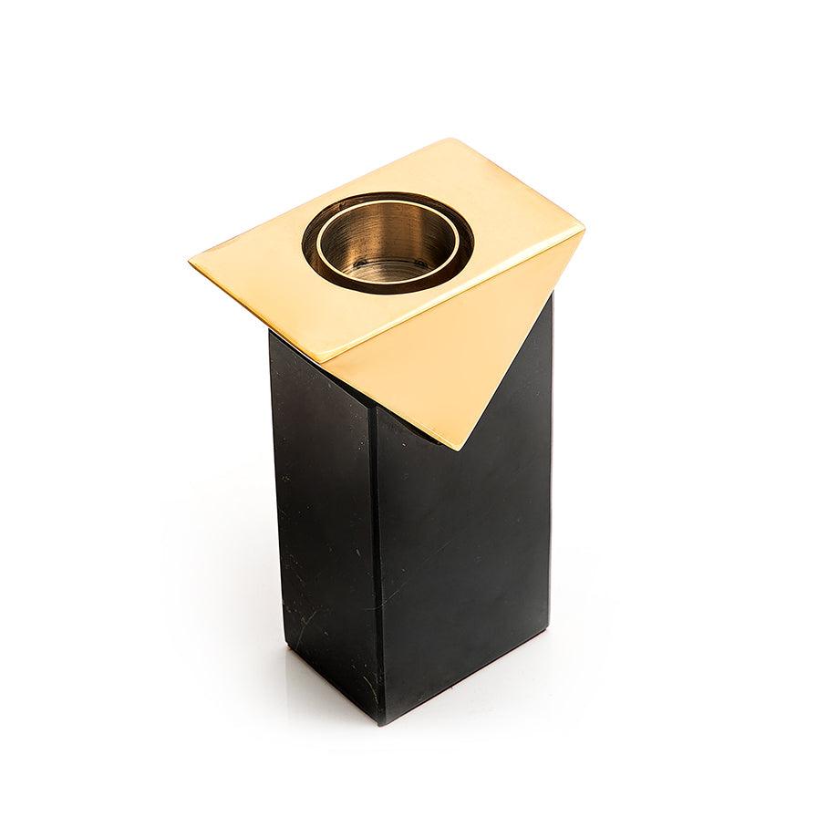 Marble mabkhar large size - CASCADES