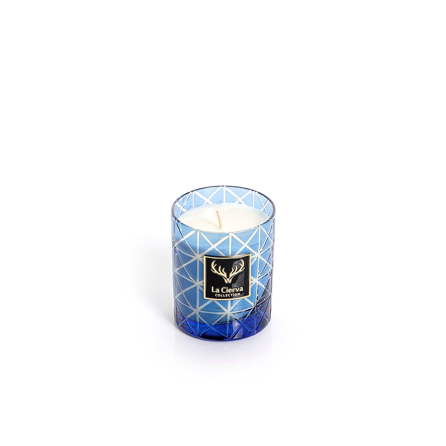 Marina Scented Candles - CASCADES