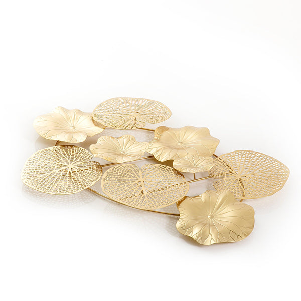 Metal decorative stand - CASCADES