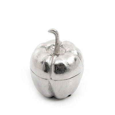 Metal jar bowl - CASCADES