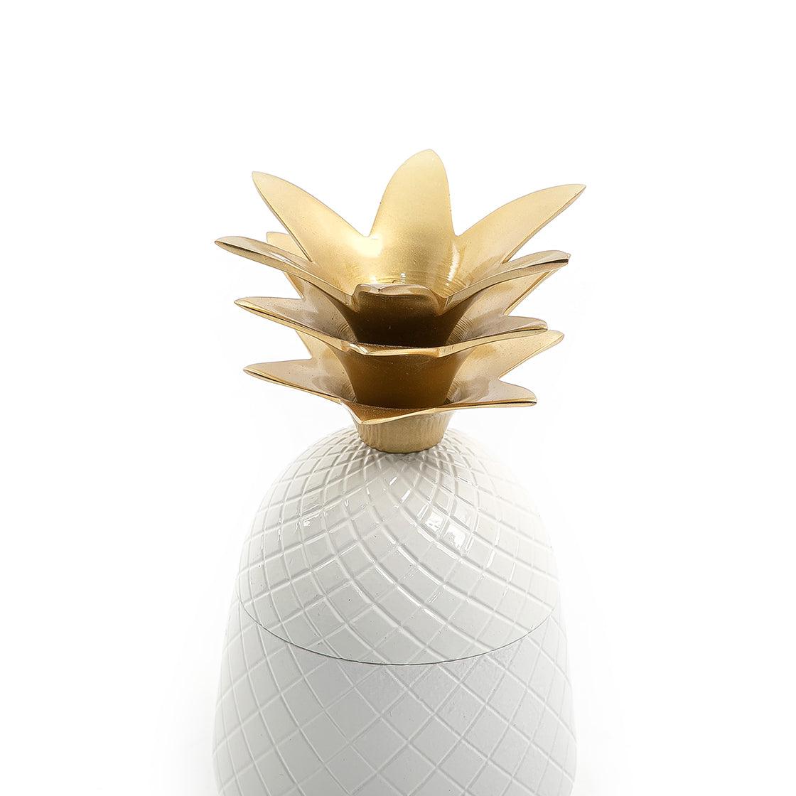 Metal jar - CASCADES