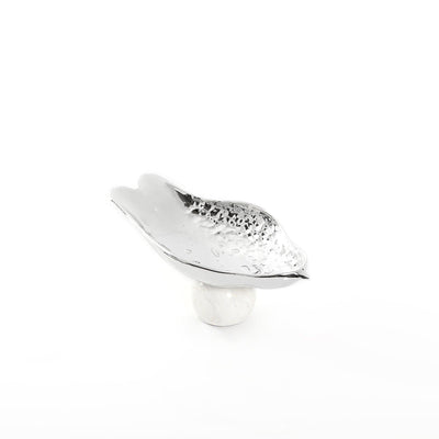 Metal marble stand small - CASCADES