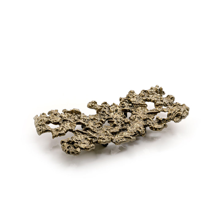 Metal plate small size - CASCADES