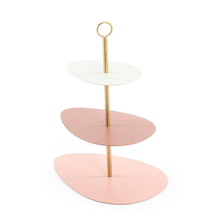 Metal stand - CASCADES