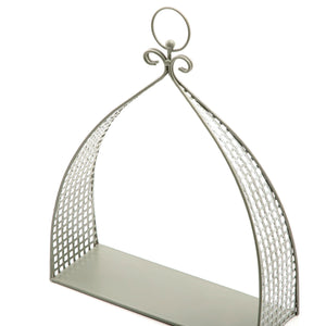 Metal stands - CASCADES