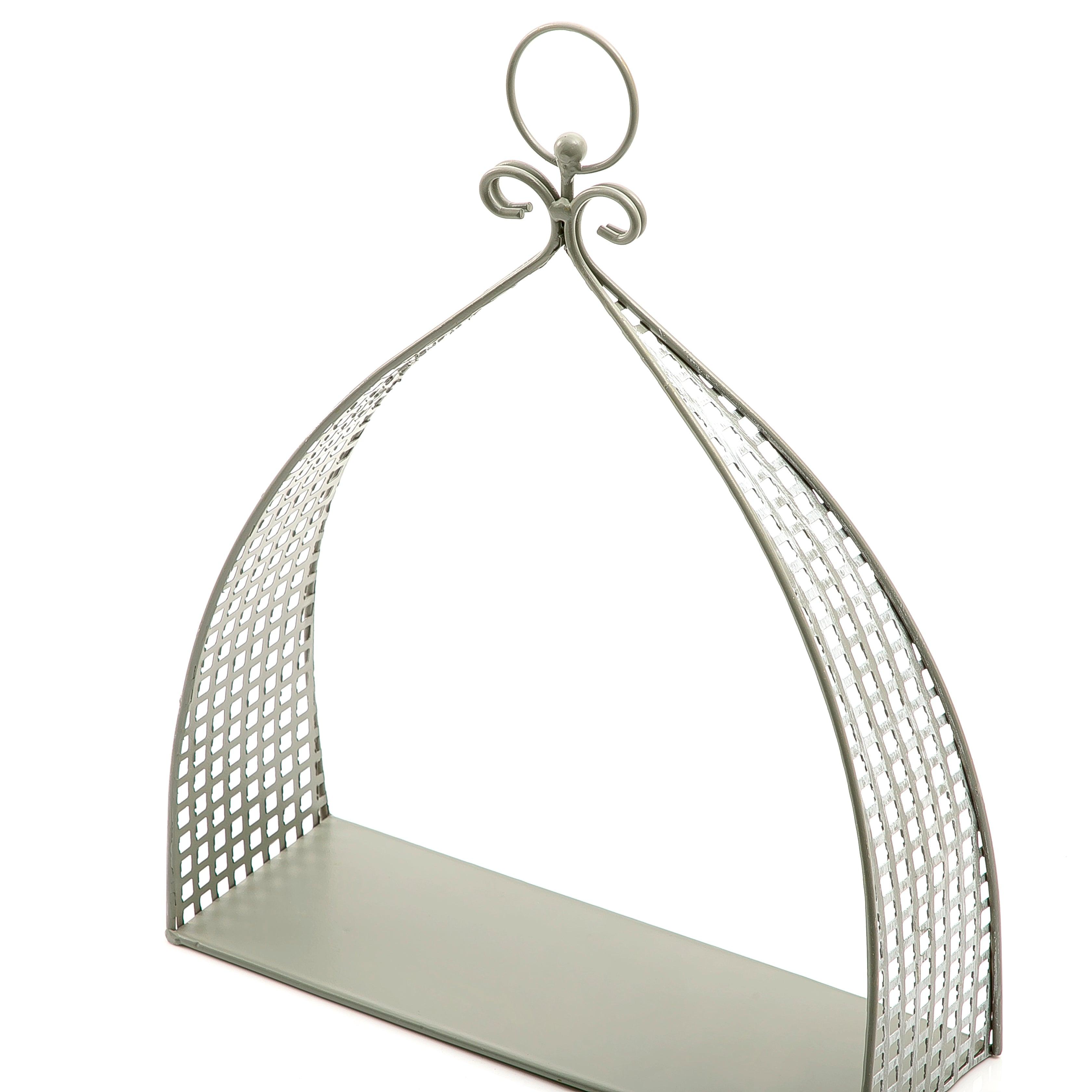 Metal stands - CASCADES