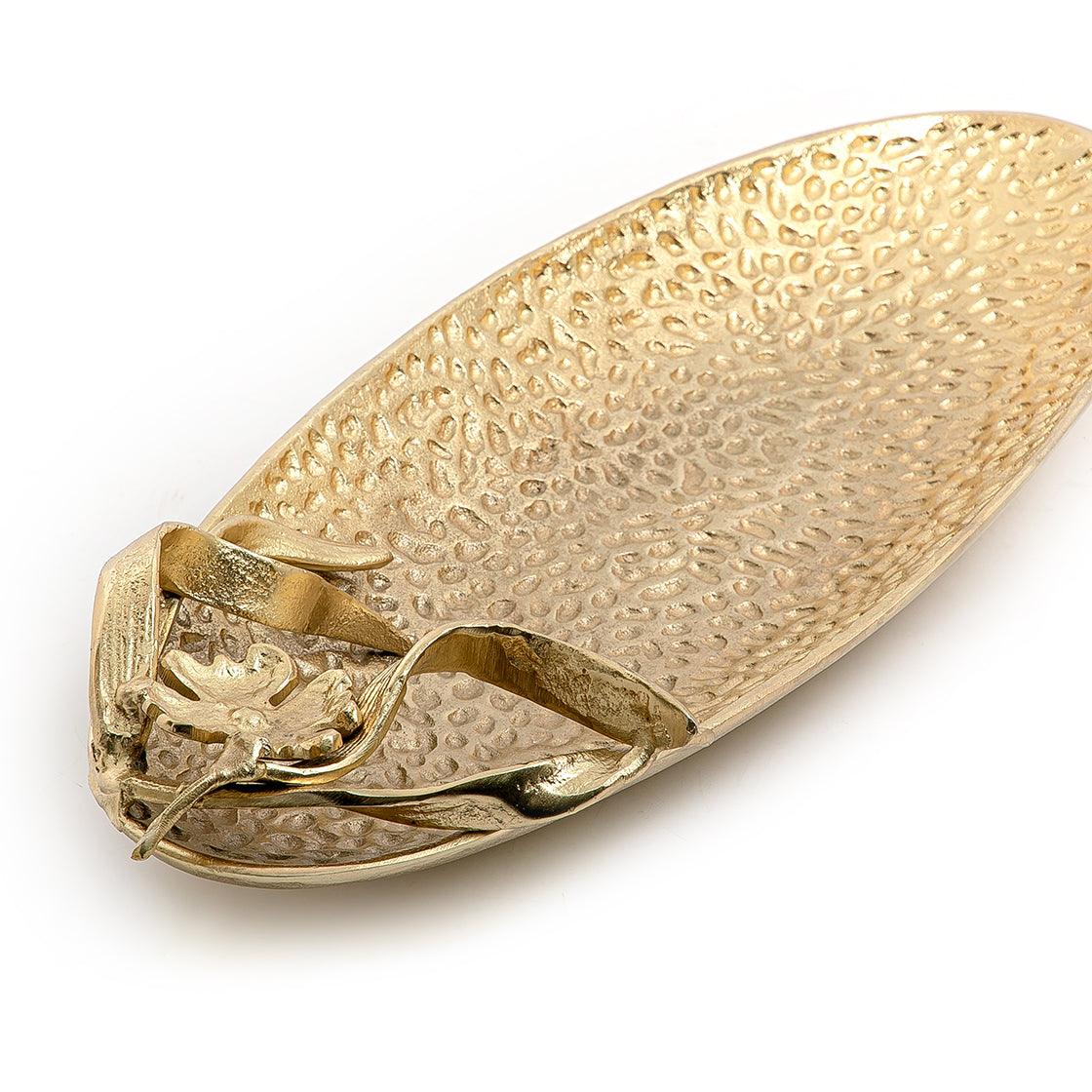 Metal tray - CASCADES