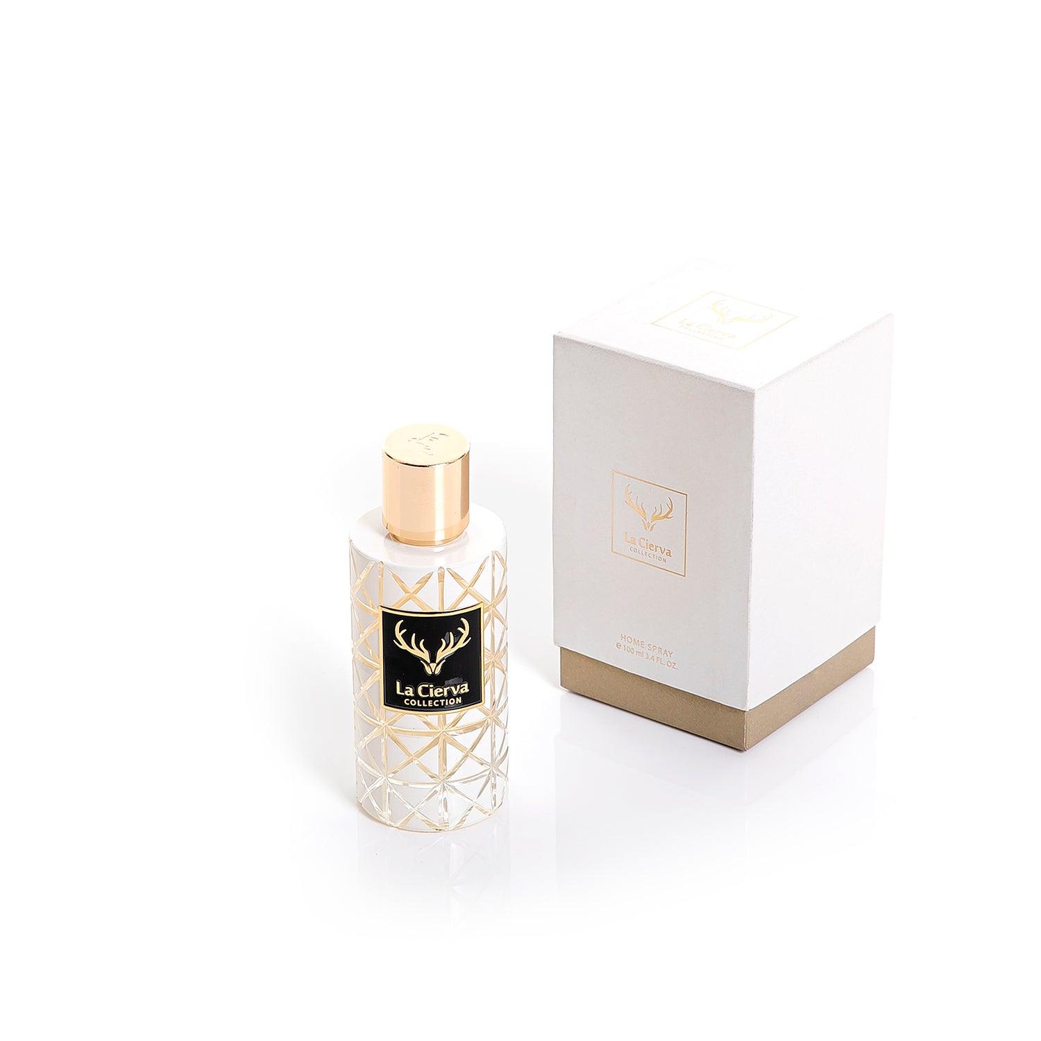 MINI PEARL - HOME SPRAY - CASCADES