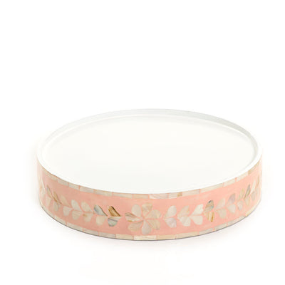 Mother of pearl stand - CASCADES