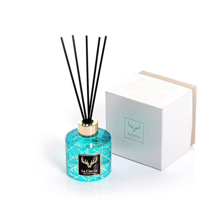 Orman Reed Diffuser - CASCADES