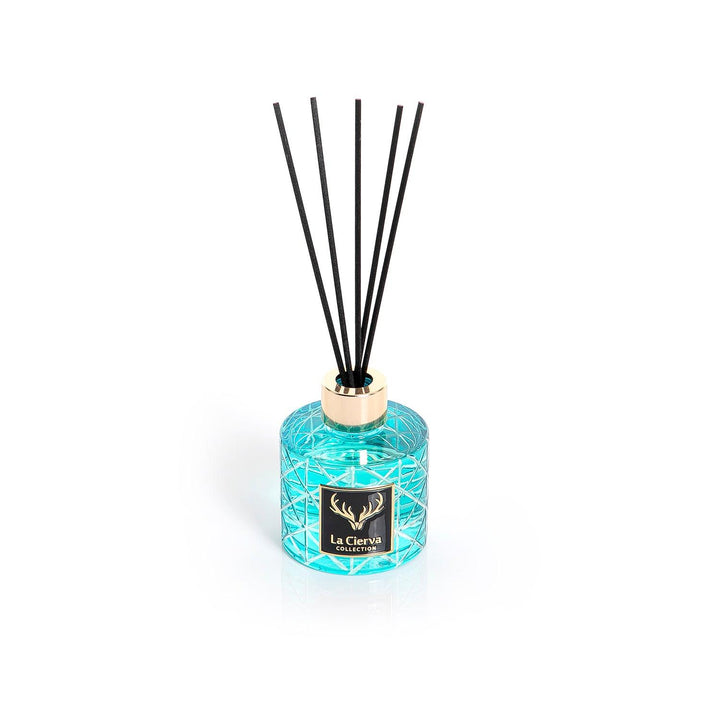 Orman Reed Diffuser - CASCADES