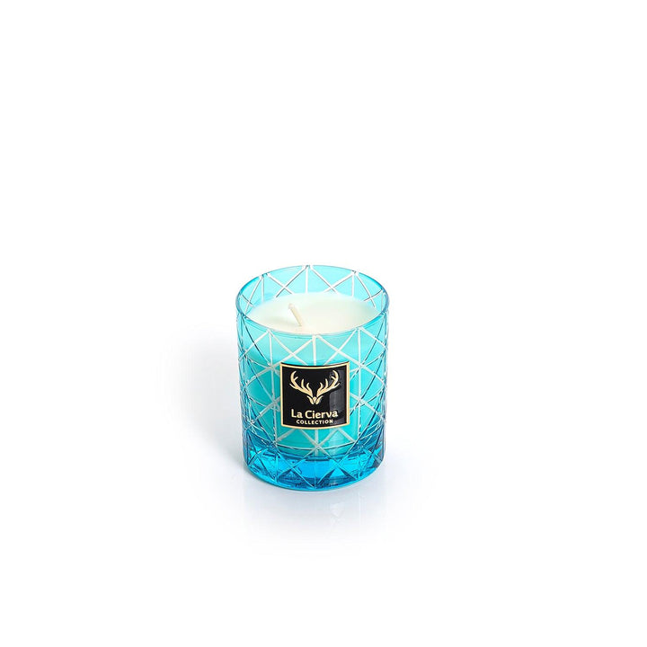 Orman Scented Candles - CASCADES