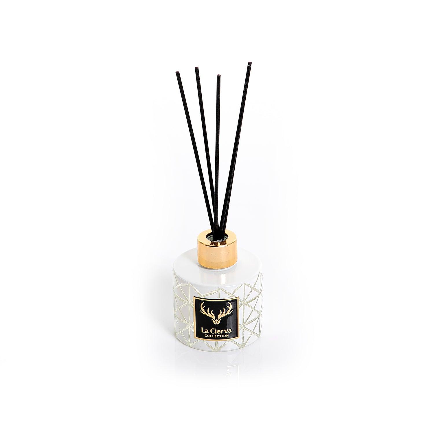 Pearl Reed Diffuser - CASCADES