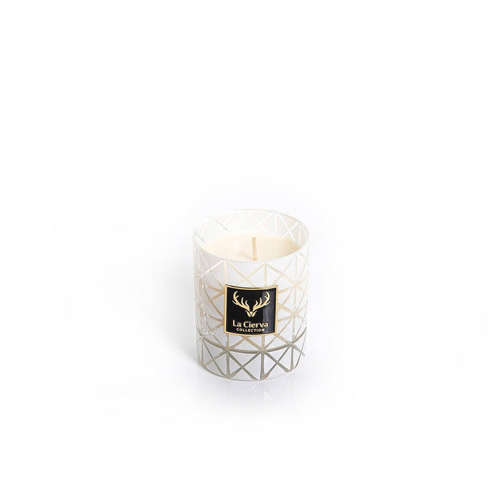 Pearl Scented Candles - CASCADES