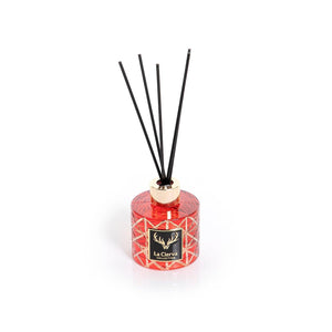 Ruby Reed Diffuser - CASCADES