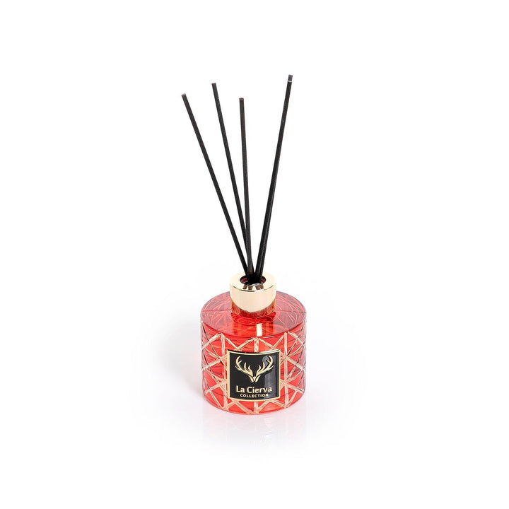 Ruby Reed Diffuser - CASCADES