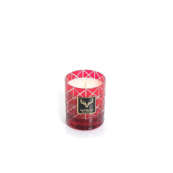 Ruby Scented Candles - CASCADES