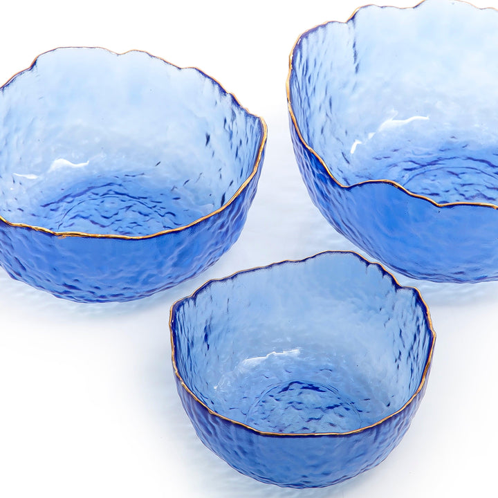 Set OF 3 Bowls (6881107804325)