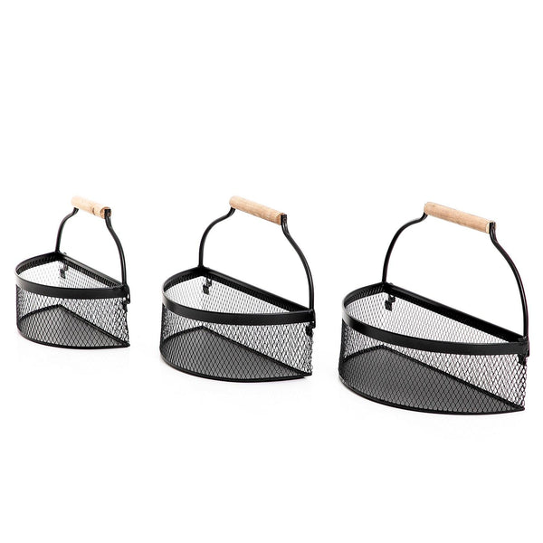 Set of 3 stands - CASCADES