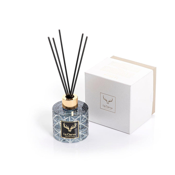 Silverado Reed Diffuser - CASCADES